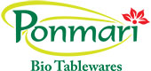 Ponmari Bio Tablewares